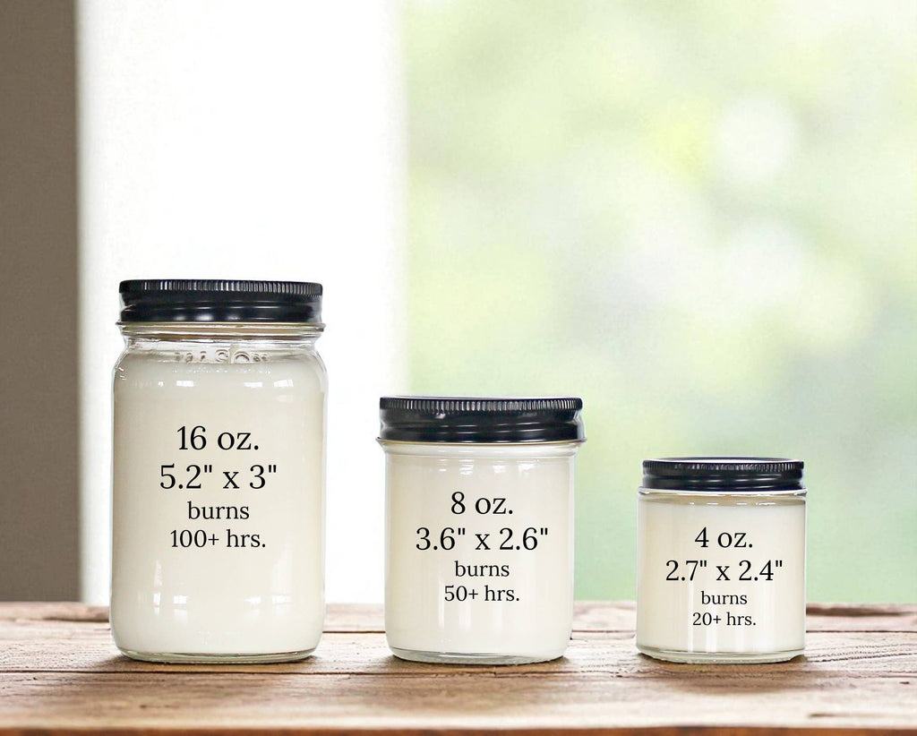 Smells Like Freedom Soy Candle
