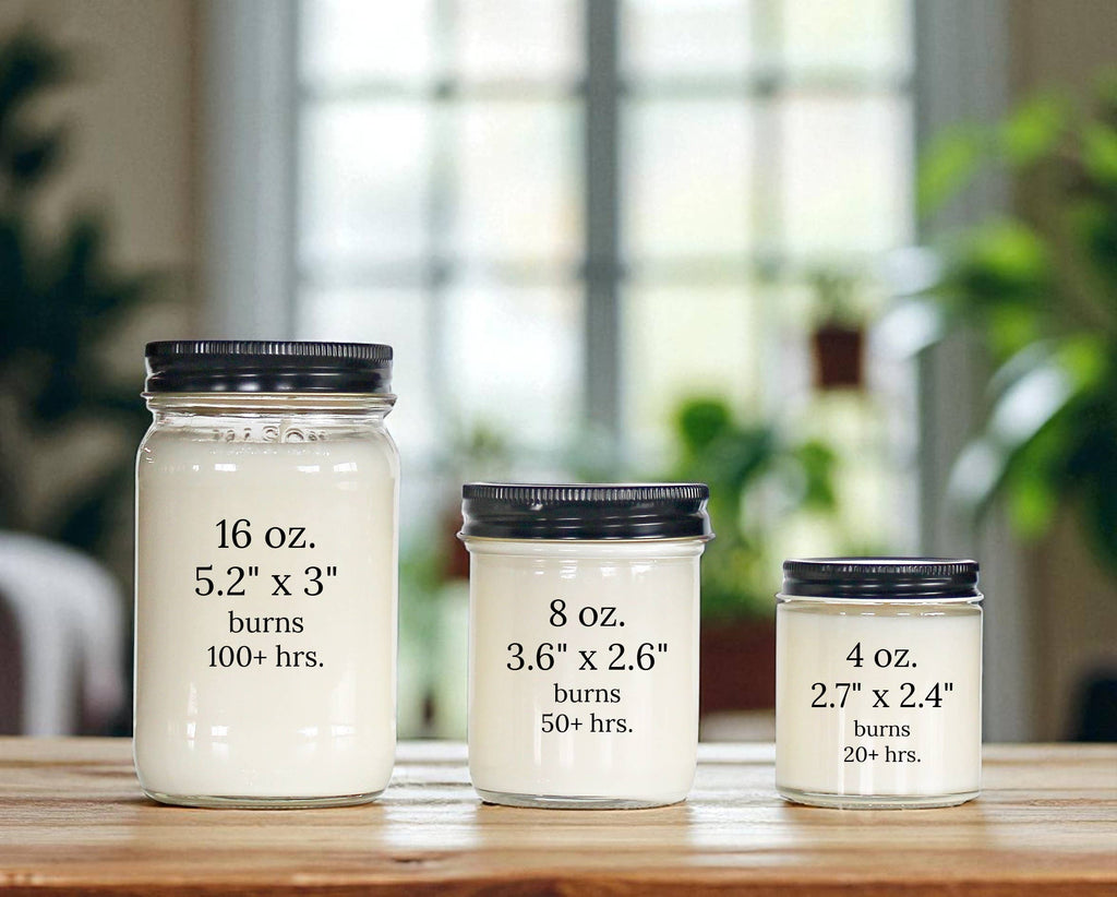 Difference Maker Candle | Lavender Vanilla