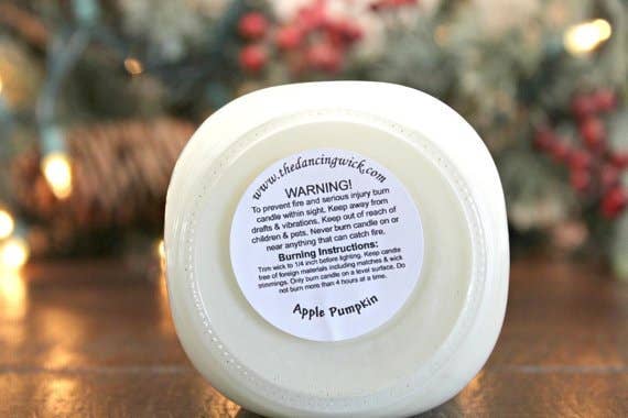 Congrats Grad | Bora Bora Soy Candle